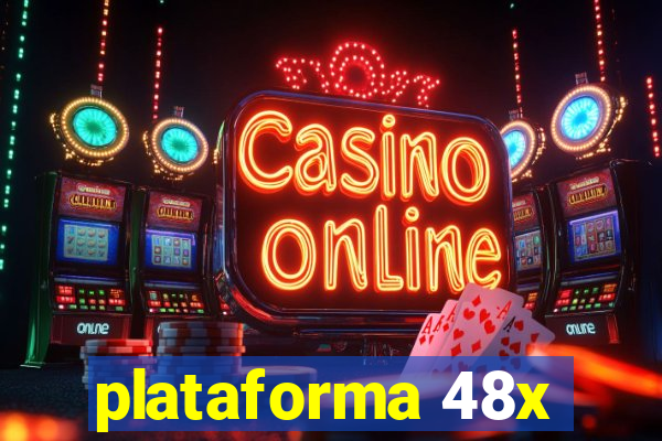 plataforma 48x