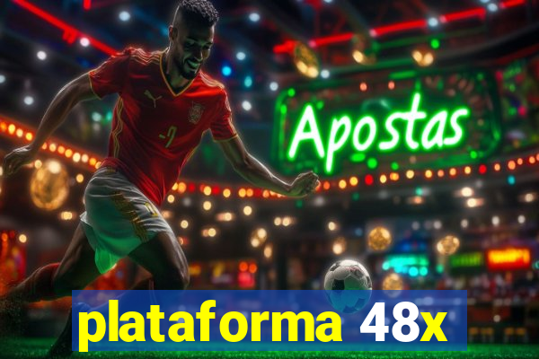 plataforma 48x