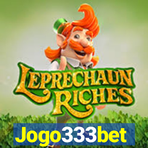 Jogo333bet