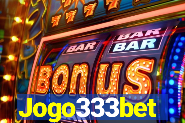 Jogo333bet