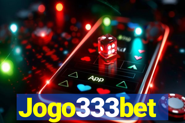 Jogo333bet