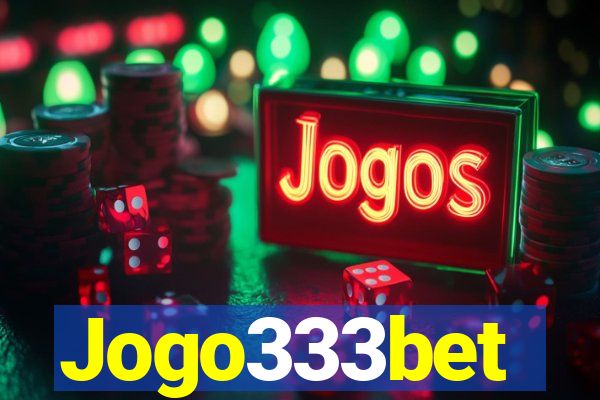 Jogo333bet