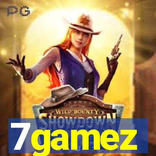 7gamez