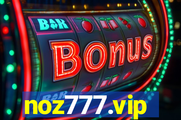 noz777.vip