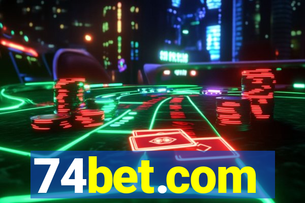 74bet.com