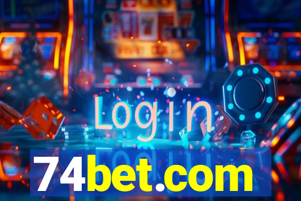 74bet.com