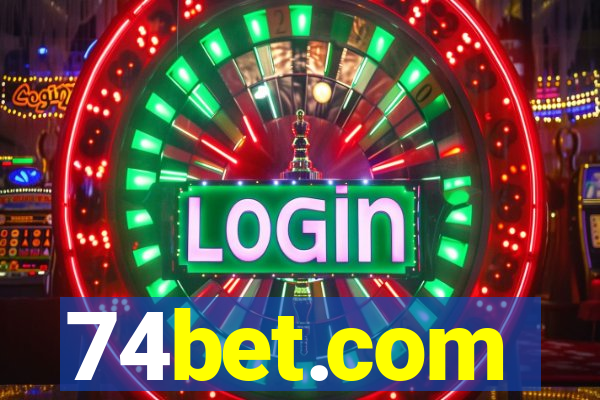 74bet.com