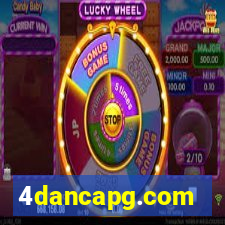 4dancapg.com