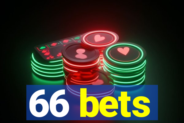 66 bets