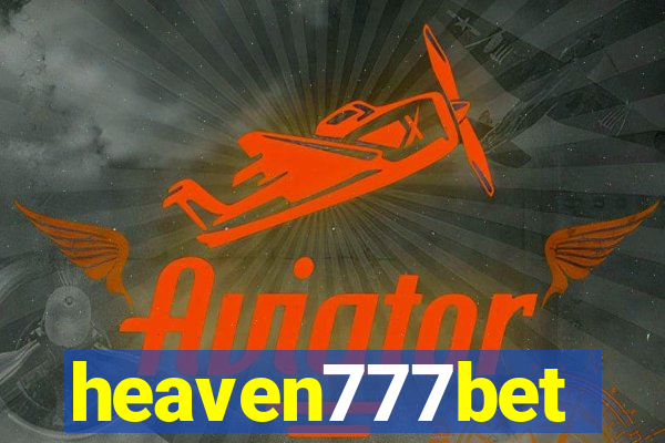 heaven777bet