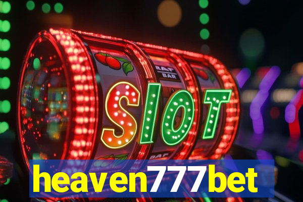 heaven777bet