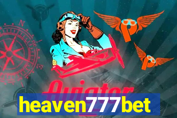 heaven777bet