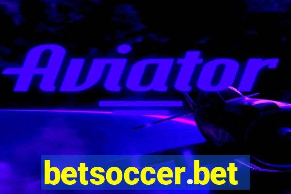 betsoccer.bet