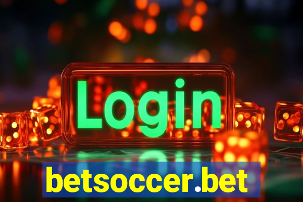 betsoccer.bet