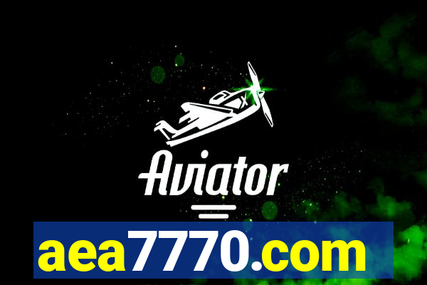 aea7770.com