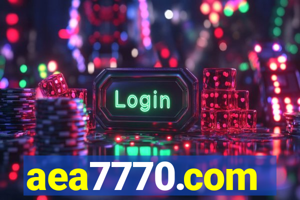 aea7770.com