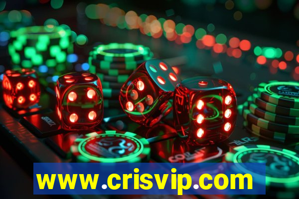 www.crisvip.com.br