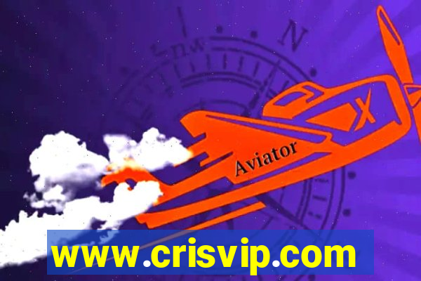 www.crisvip.com.br