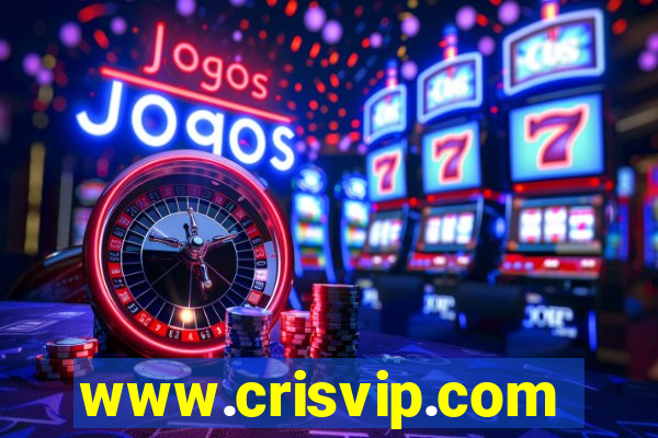 www.crisvip.com.br