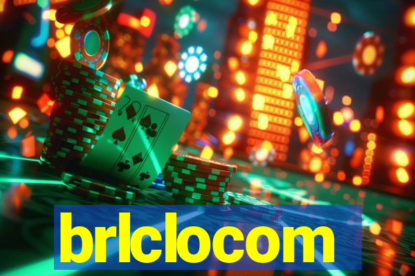 brlclocom