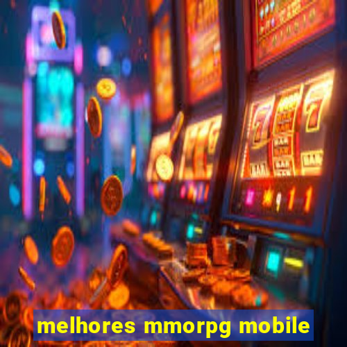 melhores mmorpg mobile