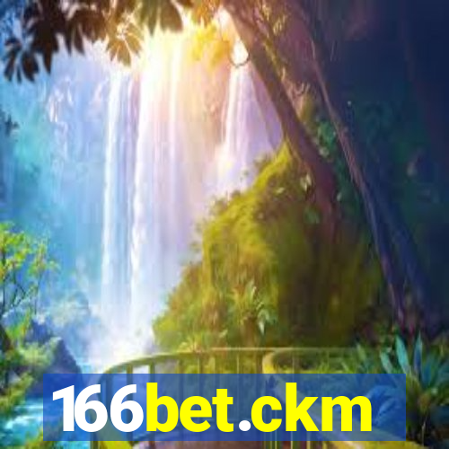 166bet.ckm