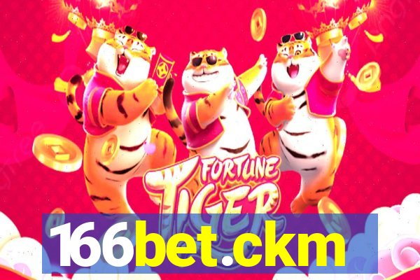 166bet.ckm