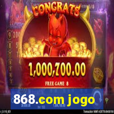 868.com jogo