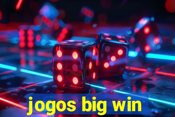 jogos big win