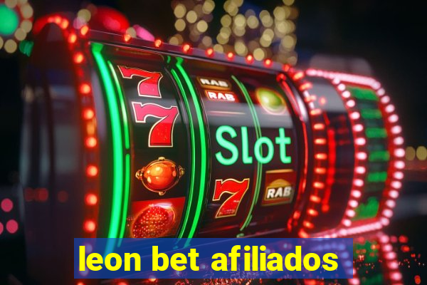 leon bet afiliados