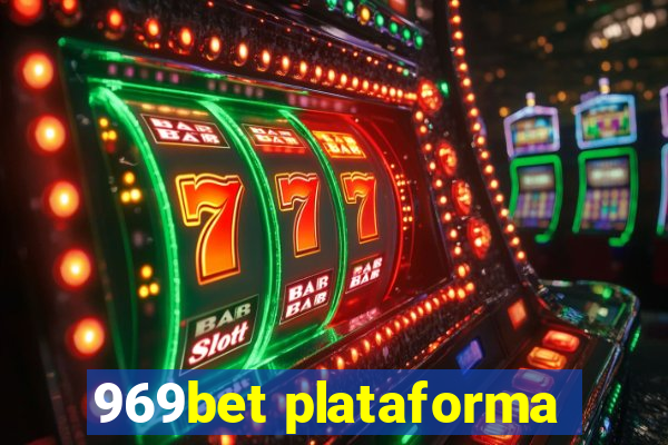 969bet plataforma