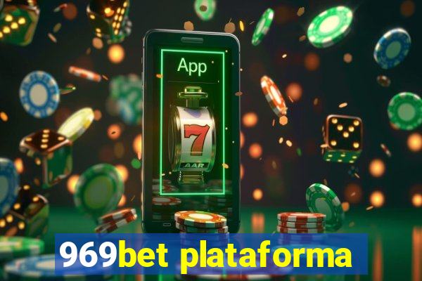 969bet plataforma