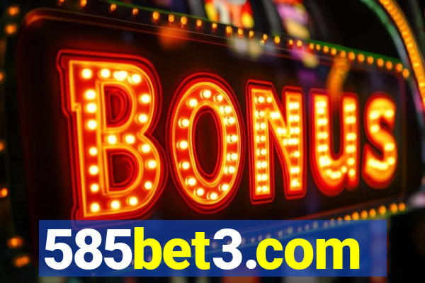 585bet3.com