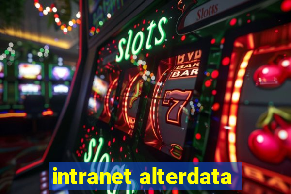 intranet alterdata