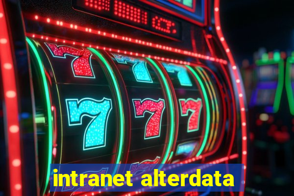 intranet alterdata