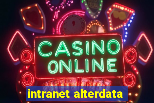 intranet alterdata