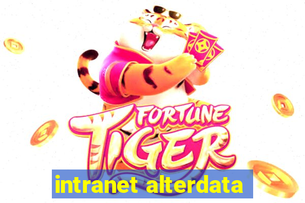 intranet alterdata