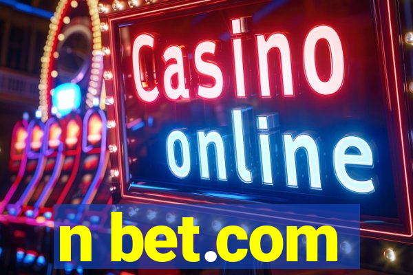 n bet.com