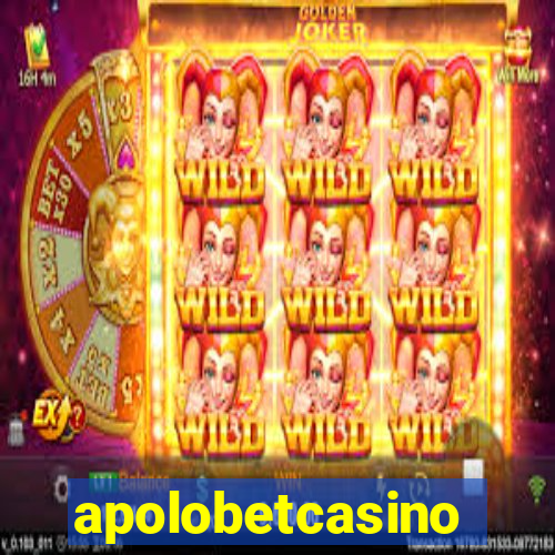 apolobetcasino