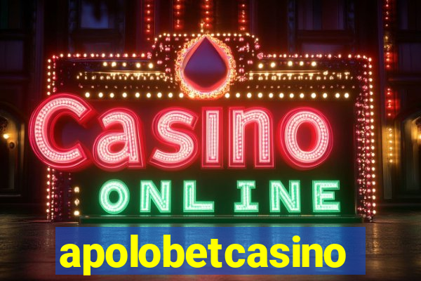 apolobetcasino