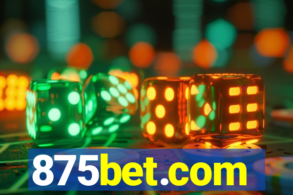 875bet.com