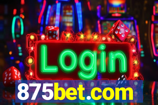 875bet.com