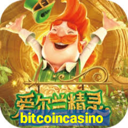 bitcoincasino