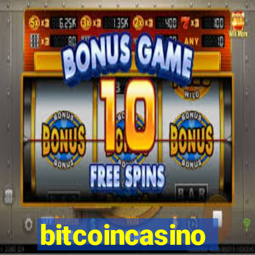 bitcoincasino