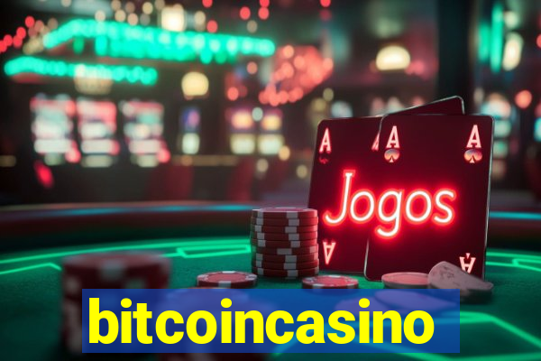 bitcoincasino