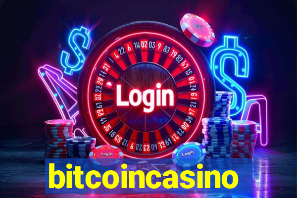 bitcoincasino