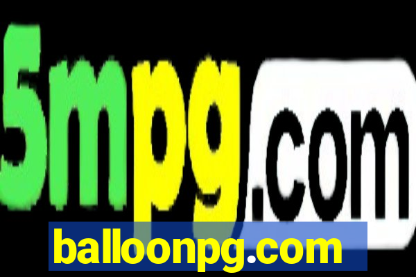 balloonpg.com