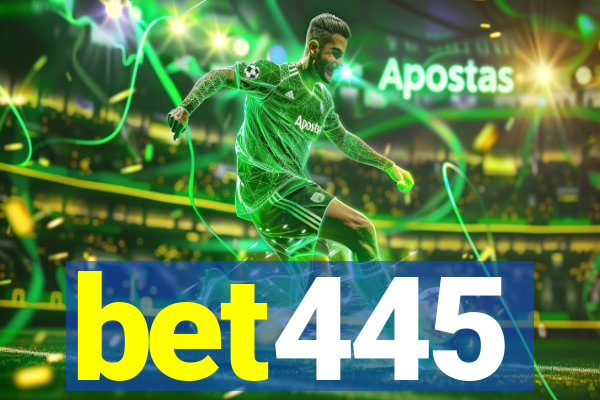 bet445