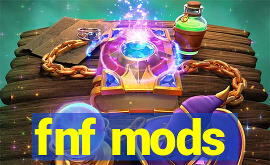 fnf mods