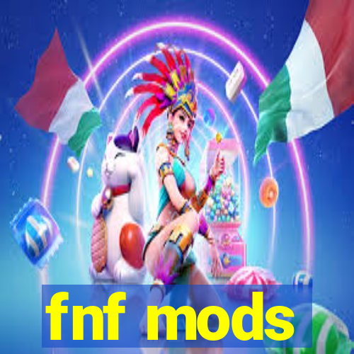 fnf mods